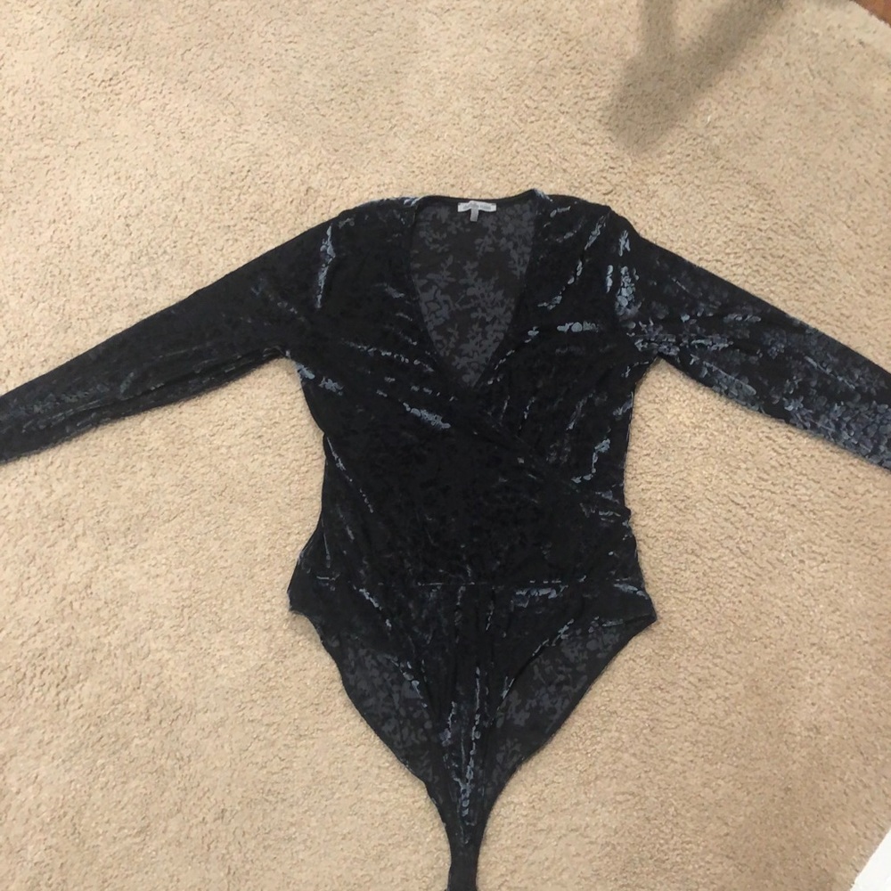 bodysuit